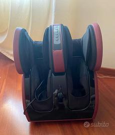 Massaggiatori per Piedi e Gambe GLOBAL RELAX VITAL