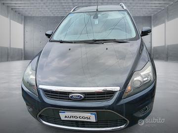 FORD Focus II 2008 SW - Focus Style Wagon U172901