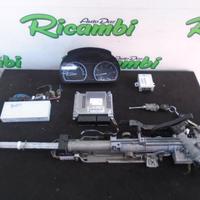 KIT AVVIAMENTO PER BMW X3 E83 2.0D 2008