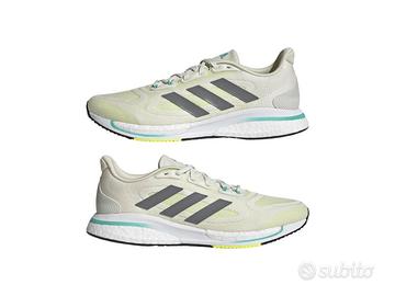 ADIDAS SUPERNOVA + M