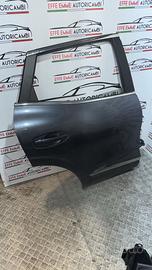 PORTA POSTERIORE DESTRA RENAULT KADJAR ANTRACITE