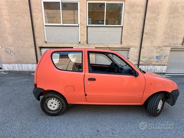 Fiat 600 1998