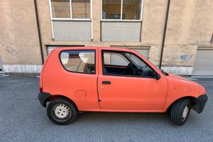 Fiat 600 1998