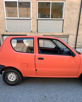 Fiat 600 1998