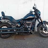 Harley-davidson Low Rider S
