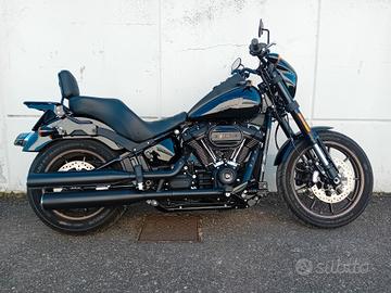 Harley-davidson Low Rider S