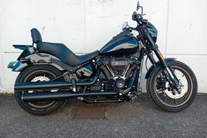Harley-davidson Low Rider S