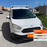 FORD Transit Courier 1s Transit Courier 1.5 TD...