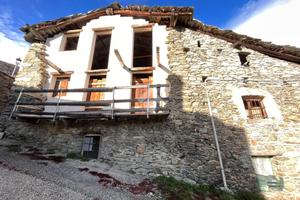 RUSTICO A ALLEIN