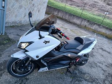 Yamaha t-max