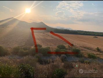 Villaspeciosa terreno agricolo