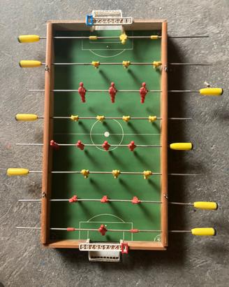 Calcio balilla