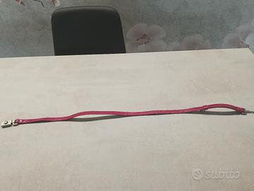 cintura color fucsia