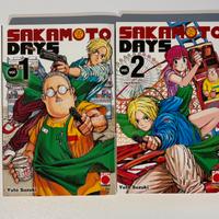 Lotto manga