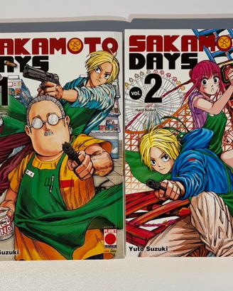 Lotto manga