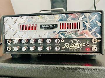 Mesa Boogie Mini Rectifier