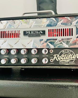 Mesa Boogie Mini Rectifier