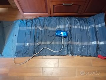 materassino antidecubito