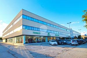 UFFICIO A SAN BENEDETTO DEL TRONTO