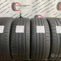 4 pneumatici 255/40 r21 continental estive