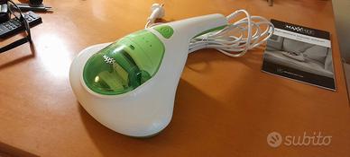 Aspirapolvere antiacari Maxxmee