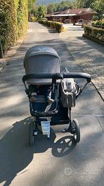 Passeggino doppio Bugaboo Donkey 5