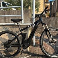 Bike Assistita CUBE Stereo Pro 29