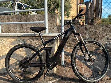 Bike Assistita CUBE Stereo Pro 29