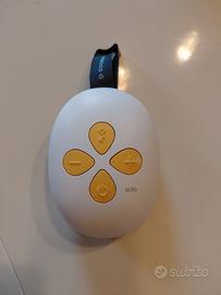 Tiralatte elettrico Medela Solo