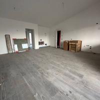 Piano primo nuova costruzione, 3 camere