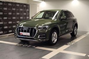 Audi Q5 50 TFSI e quattro S tronic Business A...