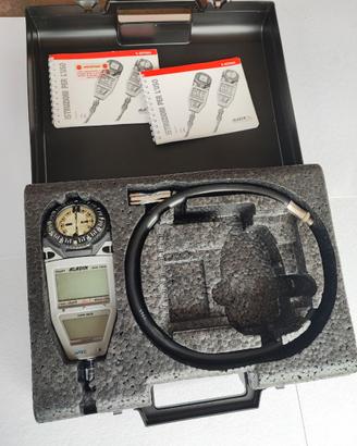 COMPUTER SUBACQUEO UWATEC ALADIN AIR CON MANUALE E