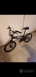 BMX usata