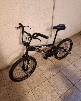 BMX usata