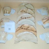 thun tazzine da caffe