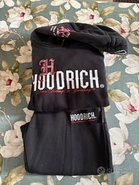 Tuta Hoodrich