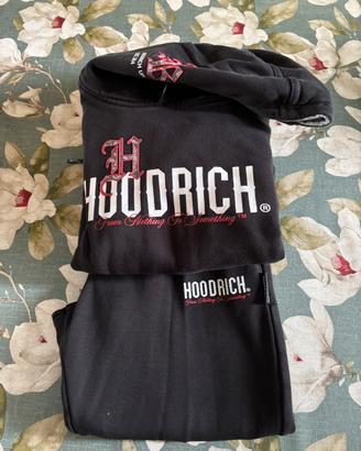 Tuta Hoodrich