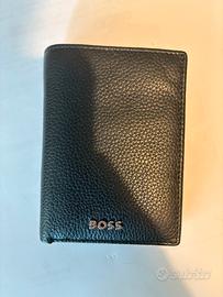 Portafoglio hugo boss