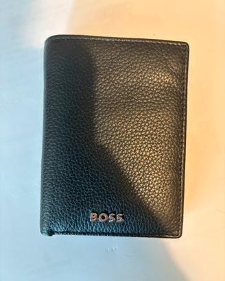Portafoglio hugo boss
