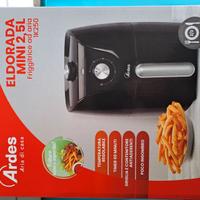 Friggitrice ad aria Ardes 2,5 L (2)
