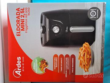 Friggitrice ad aria Ardes 2,5 L (2)