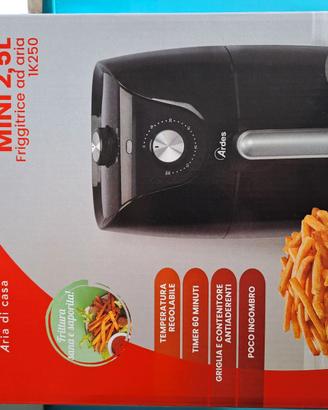 Friggitrice ad aria Ardes 2,5 L (2)