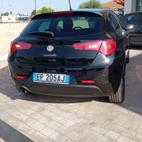 Giulietta 1.6