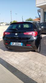 Giulietta 1.6