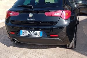 Giulietta 1.6