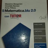 Matematica.blu 2.0 con Tutor