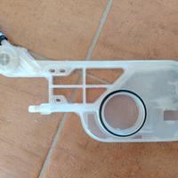 Flussometro e/o Elettrovalvola di Carico Acqua