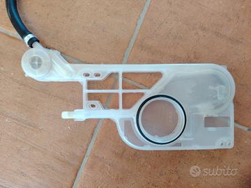 Flussometro e/o Elettrovalvola di Carico Acqua