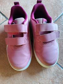 scarpe ginnastica canguro 