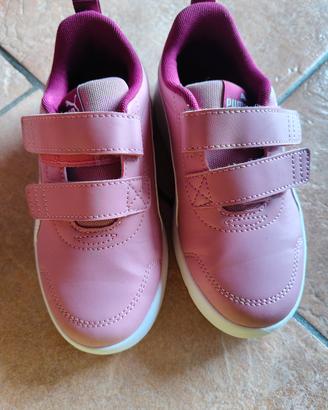 scarpe ginnastica canguro 